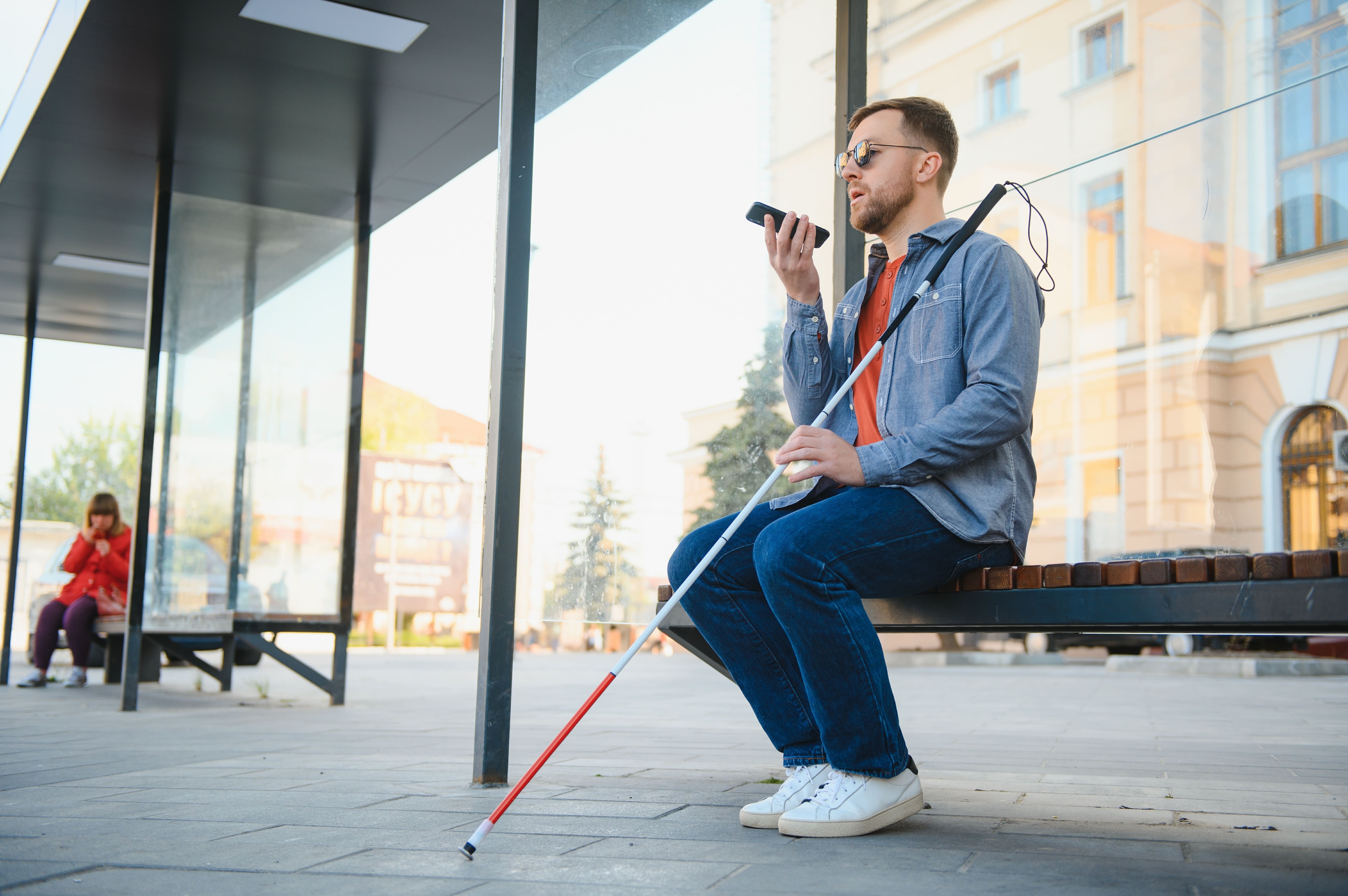 Accessibility and Sound Design